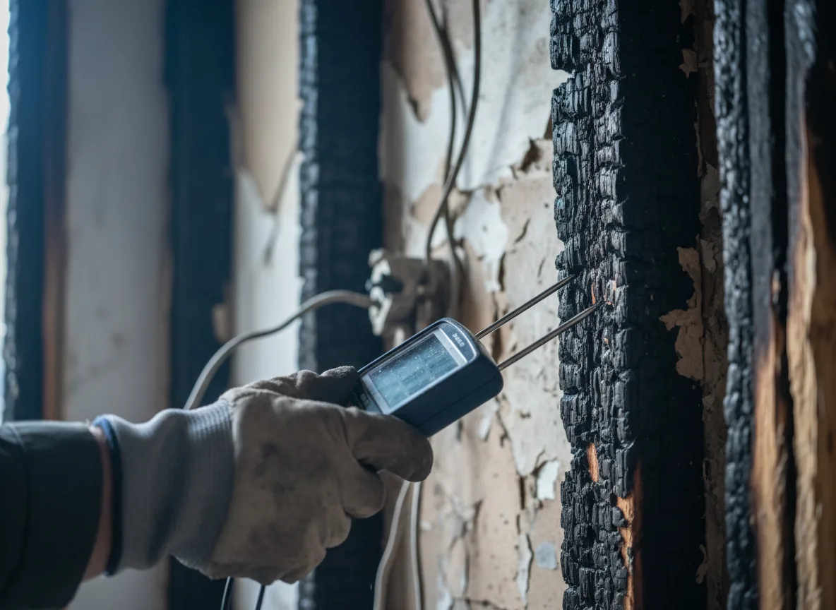 Fire Damage Restoration Anadarko, OK FAQs